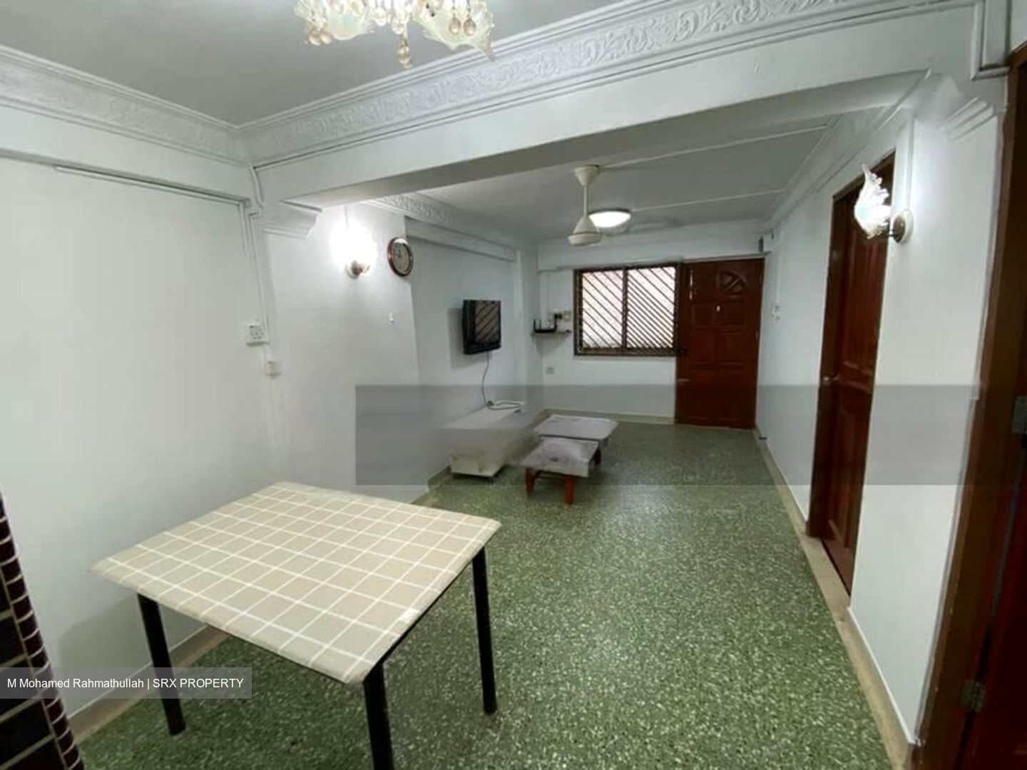 Blk 98 Whampoa View (Toa Payoh), HDB 3 Rooms #461799141
